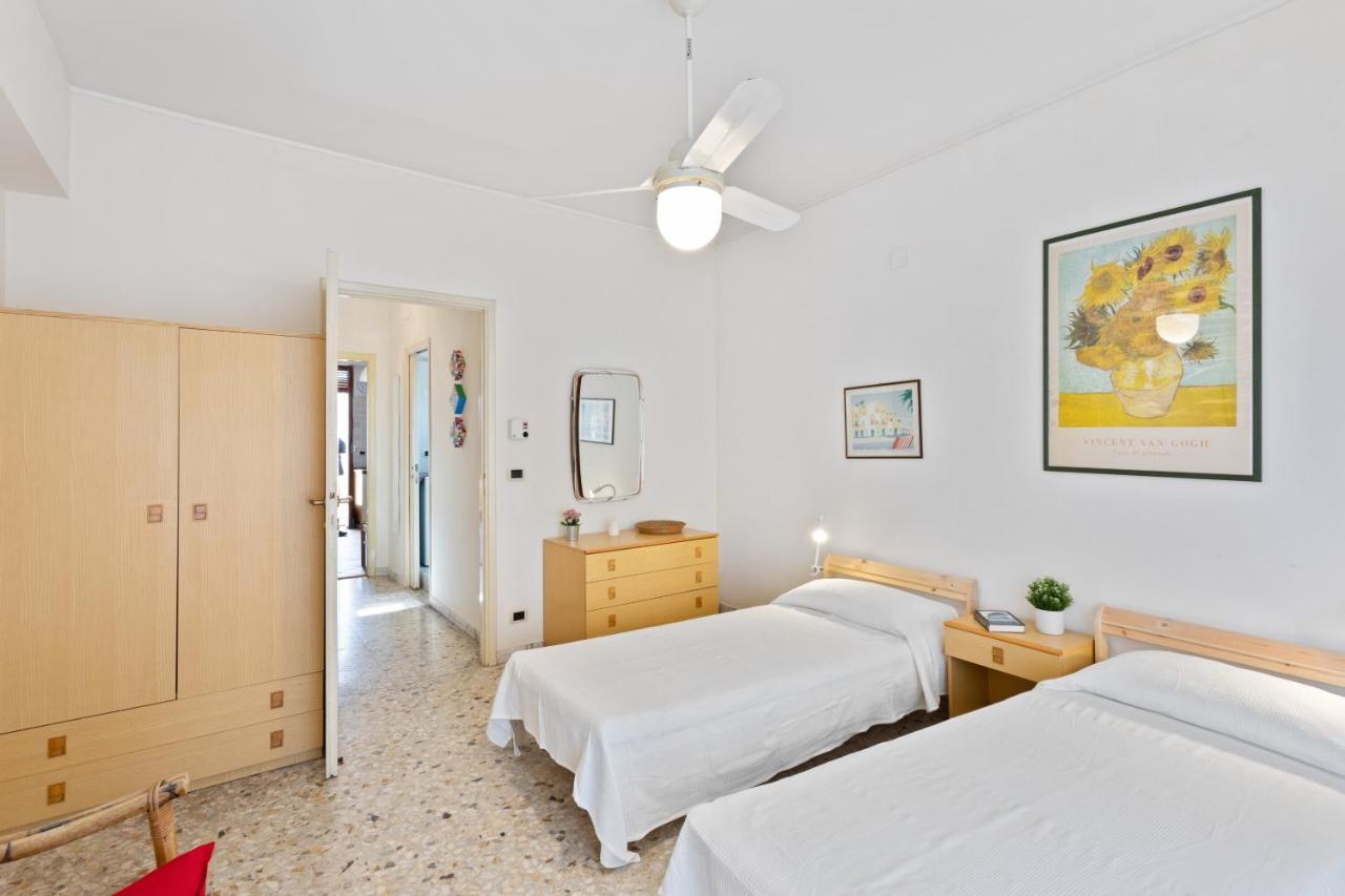 Aci Castello Seaview Apartment With Parking エクステリア 写真