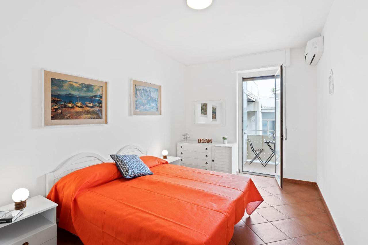 Aci Castello Seaview Apartment With Parking エクステリア 写真