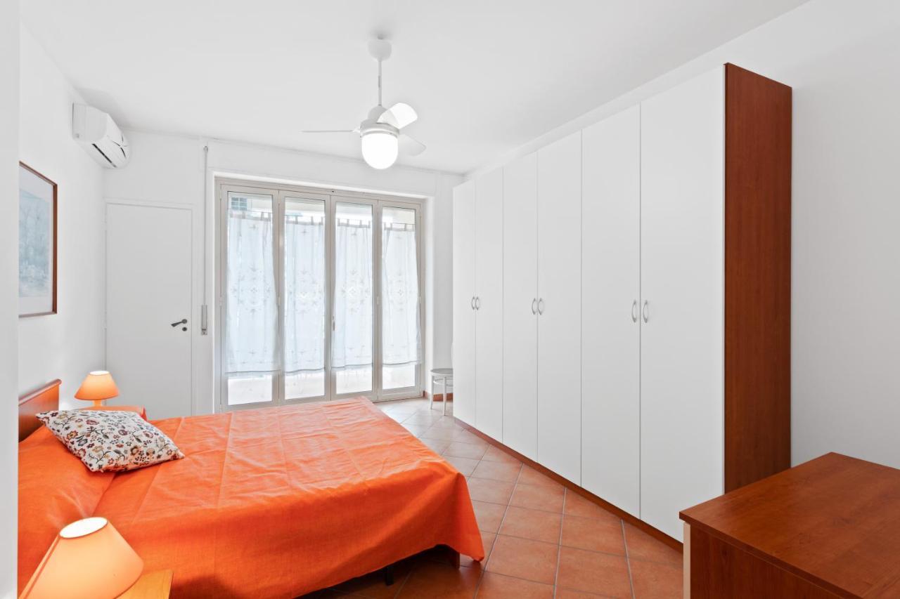 Aci Castello Seaview Apartment With Parking エクステリア 写真
