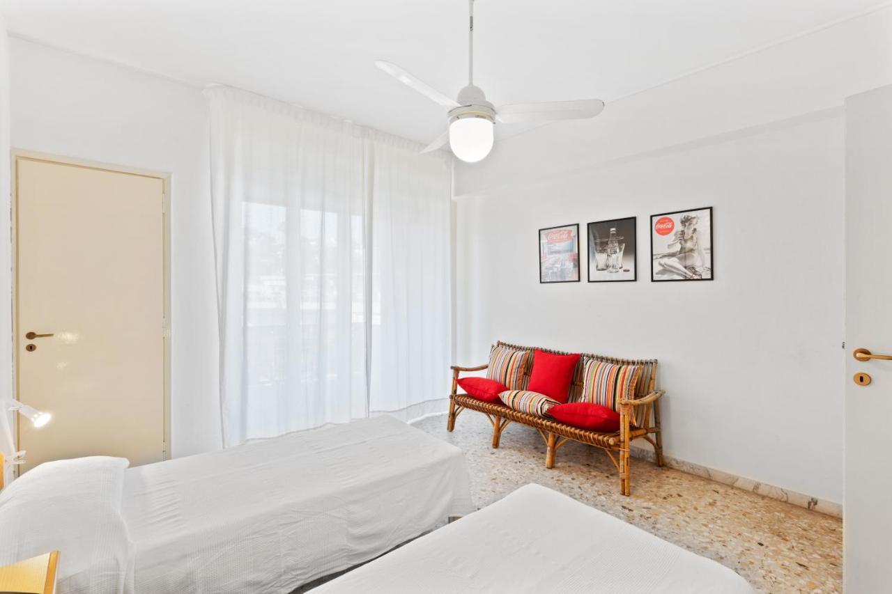 Aci Castello Seaview Apartment With Parking エクステリア 写真