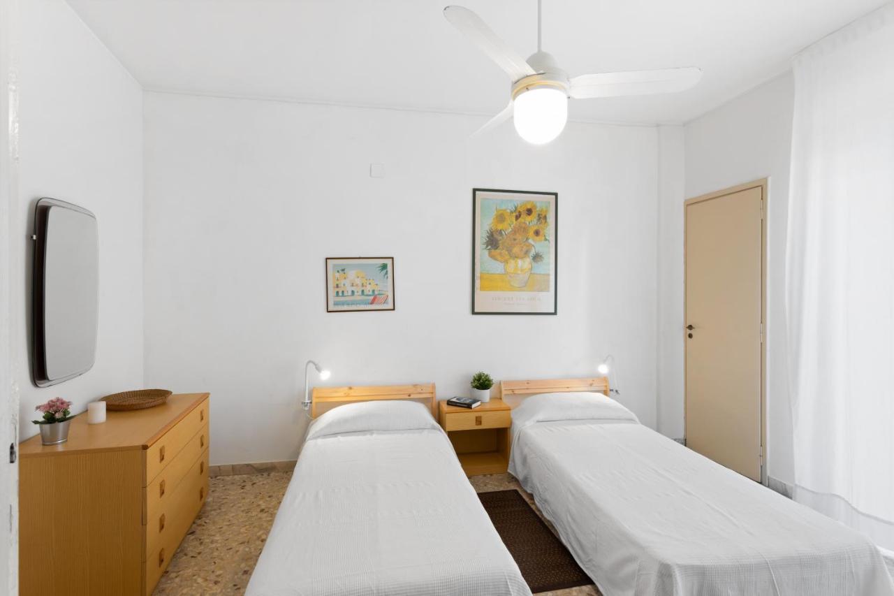 Aci Castello Seaview Apartment With Parking エクステリア 写真