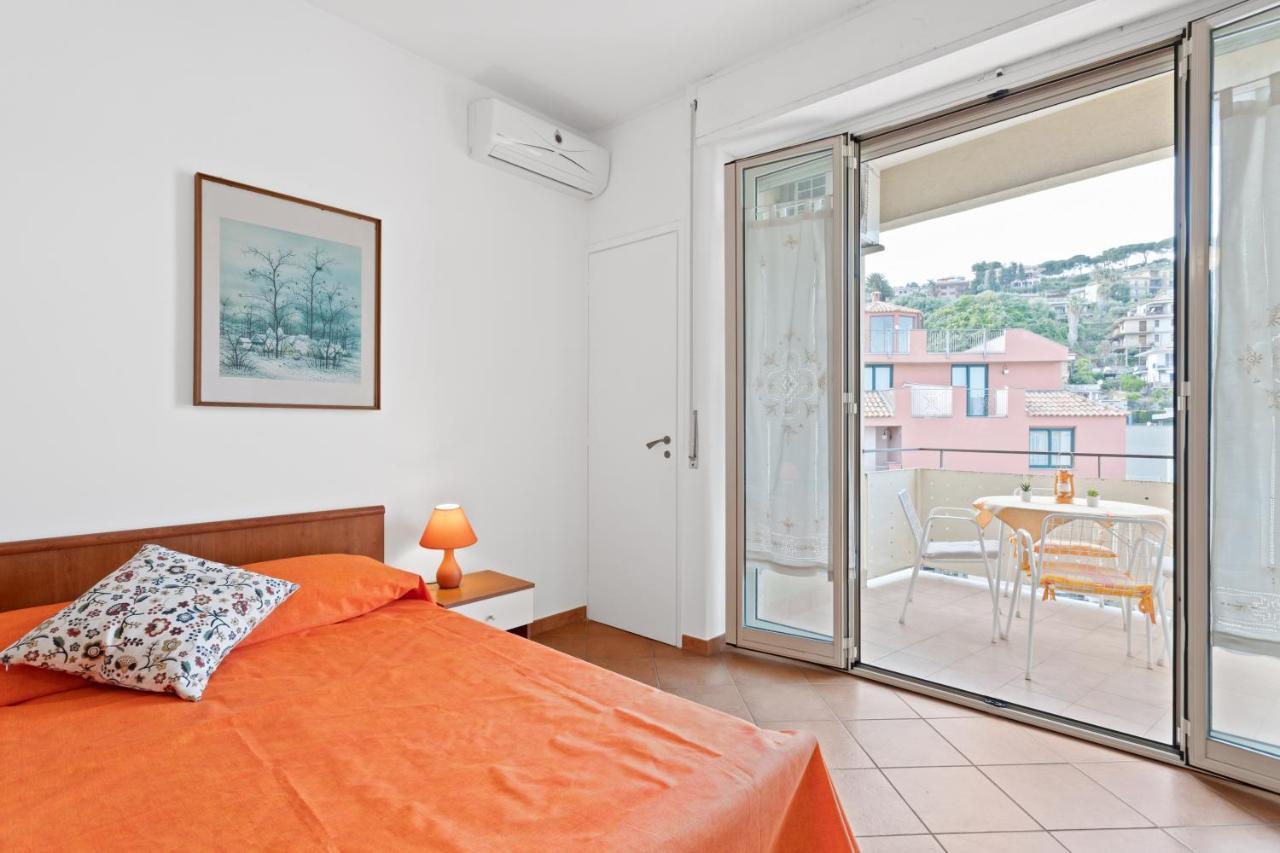Aci Castello Seaview Apartment With Parking エクステリア 写真